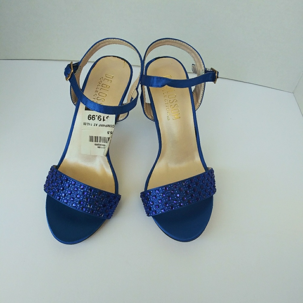 Deblossom collection tm shoes